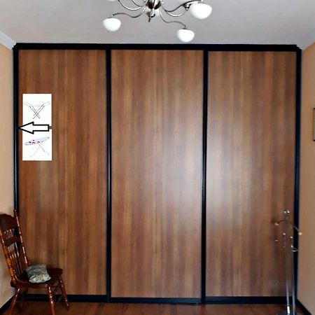 Apartment In The Historical City Center 切尔诺夫策 外观 照片