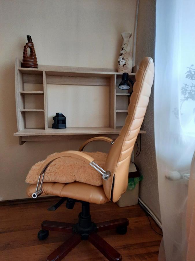 Apartment In The Historical City Center 切尔诺夫策 外观 照片