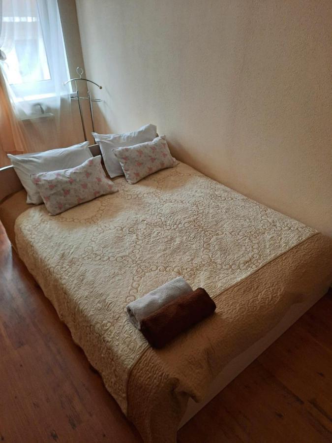 Apartment In The Historical City Center 切尔诺夫策 外观 照片