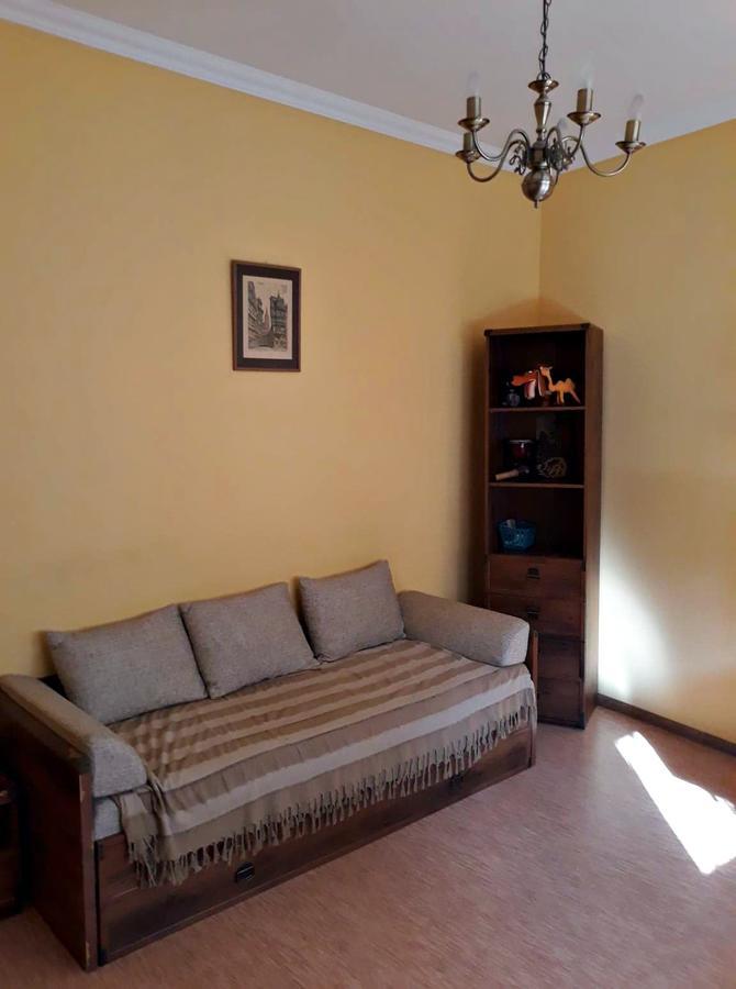 Apartment In The Historical City Center 切尔诺夫策 外观 照片