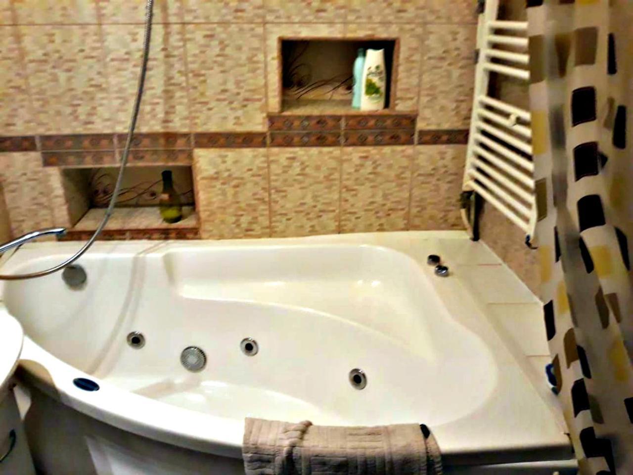 Apartment In The Historical City Center 切尔诺夫策 外观 照片