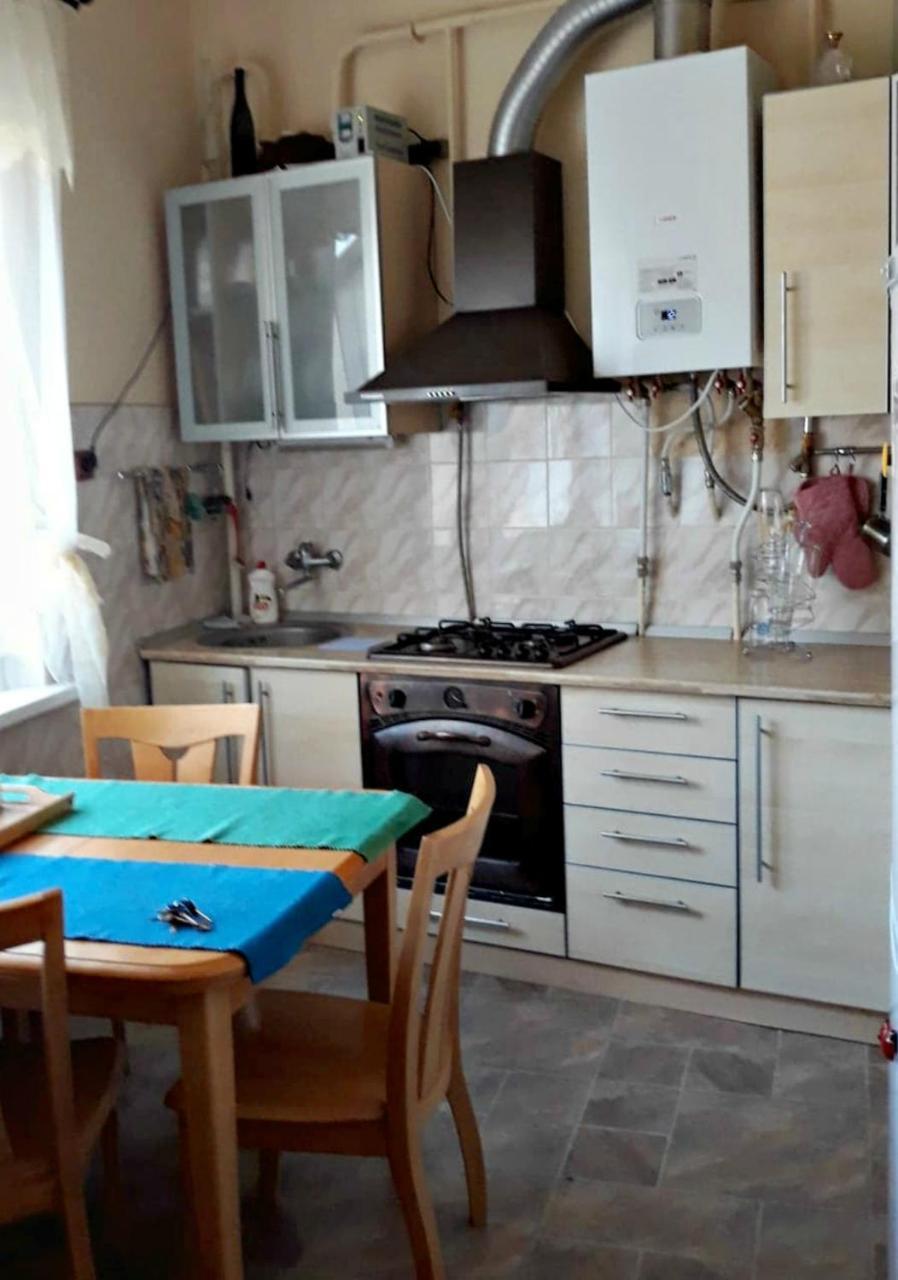 Apartment In The Historical City Center 切尔诺夫策 外观 照片