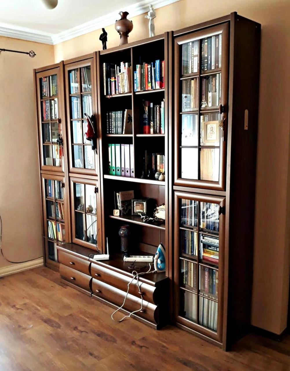 Apartment In The Historical City Center 切尔诺夫策 外观 照片