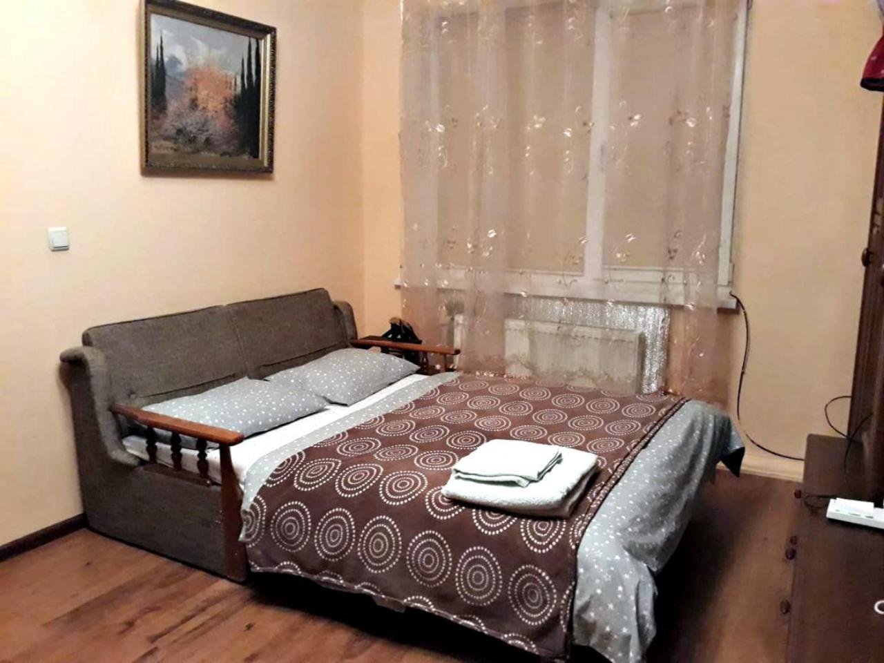 Apartment In The Historical City Center 切尔诺夫策 外观 照片