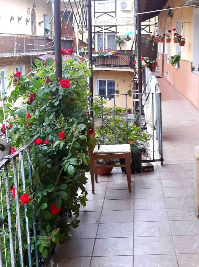 Apartment In The Historical City Center 切尔诺夫策 外观 照片